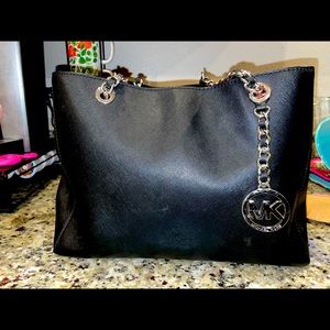 Micheal Kors Large Tote